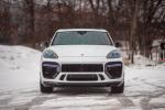 Porsche Cayenne Turbo by MTR Design 2019 года